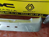Oto Çıkma Parça / Renault / Clio / Tampon / Arka Tampon / Çıkma Parça 