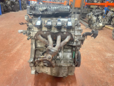 HONDA JAZZ 1.5 MOTOR 4 BOBİN 2002-2008 L13A1