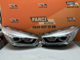 FORD KUGA MERCEKLİ TAKIM FAR ORJİNAL 2017-2019