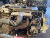Oto Çıkma Parça / Mitsubishi / Canter / Motor / Motor (komple) / Çıkma Parça 