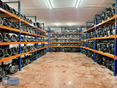 Oto Çıkma Parça / MG / ZS / Kaporta & Karoser / Sağ Ön Kapı / Çıkma Parça 