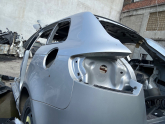 Oto Çıkma Parça / Audi / A3 / Kaporta & Karoser / Arka Çamurluk / Çıkma Parça 
