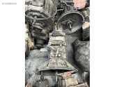 Oto Çıkma Parça / Isuzu / D-Max / Şanzıman / Şanzıman Komple / Çıkma Parça 