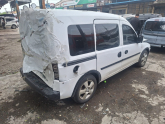 Oto Çıkma Parça / Opel / Combo / Kaporta & Karoser / Komple Arka / Çıkma Parça 