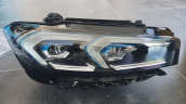 Oto Çıkma Parça / Bmw / 3 Serisi / Far & Stop / Sağ Ön Far / Çıkma Parça 