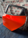 Oto Çıkma Parça / Renault / Clio / Kaporta & Karoser / Sol Arka Kapı / Çıkma Parça 