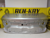 Oto Çıkma Parça / Renault / Megane / Kaporta & Karoser / Bagaj Kapağı / Çıkma Parça 