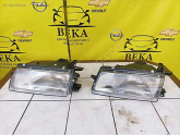 Oto Çıkma Parça / Opel / Corsa / Far & Stop / Sol Ön Far / Sıfır Parça 