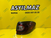 RENAULT CAPTUR SAĞ STOP (ORJİNAL HATASIZ)