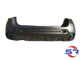 Dacia Duster 15-18 Sıfır İthal Arka Tampon 850228195R