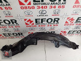 Oto Çıkma Parça / Toyota / RAV4 / Kaporta & Karoser / Sağ Ön Çamurluk / Sıfır Parça 