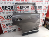 Oto Çıkma Parça / Togg / T10X / Kaporta & Karoser / Sağ Arka Kapı / Çıkma Parça 