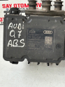 Oto Çıkma Parça / Audi / Q7 / ABS / ABS Beyni / Çıkma Parça 