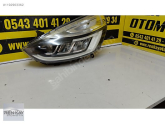 Oto Çıkma Parça / Renault / Clio / Far & Stop / Sol Ön Far / Çıkma Parça 