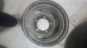 Oto Çıkma Parça / Hyundai / H100 / Jant & Lastik / Sac Jant / Çıkma Parça 