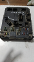 Peugeot 407 Citroen BSI beyni Siemens 9655708380 orijinal