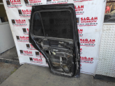Oto Çıkma Parça / Mercedes / ML / Kaporta & Karoser / Sol Arka Kapı / Çıkma Parça 