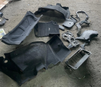 Oto Çıkma Parça / Opel / Vectra / Koltuk & Döşeme / Bagaj Döşemesi / Çıkma Parça 