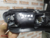 Oto Çıkma Parça / Volkswagen / Tiguan / Koltuk & Döşeme / İç Kapı Kolu / Çıkma Parça 