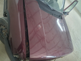 Fiat  Uno  Kaput