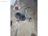 Oto Çıkma Parça / Toyota / Corolla / Fren / Westinghouse / Çıkma Parça 