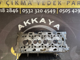 Oto Çıkma Parça / Citroen / Nemo / Motor / Silindir Kapağı / Çıkma Parça 