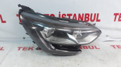 Oto Çıkma Parça / Renault / Megane / Far & Stop / Sağ Ön Far / Çıkma Parça 