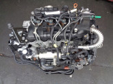 Oto Çıkma Parça / Ford / Focus / Motor / Motor (komple) / Çıkma Parça 
