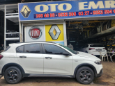 Oto Çıkma Parça / Fiat / Egea / Kaporta & Karoser / Komple Ön / Çıkma Parça 