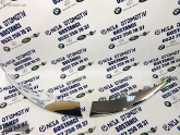 Oto Çıkma Parça / Mercedes / C Serisi / Tampon / Tampon Kaplaması / Sıfır Parça 
