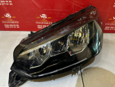 Oto Çıkma Parça / Peugeot / 2008 / Far & Stop / Sol Ön Far / Çıkma Parça 