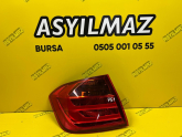 BMW 3 SERİSİ F30 SOL STOP ORJİNAL (HATASIZ)