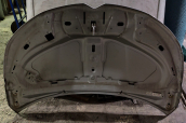 Oto Çıkma Parça / Citroen / C4 / Kaporta & Karoser / Kaput / Çıkma Parça 
