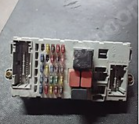 51744898 Fiat Doblo 1.3 Multijet iç sigorta kutusu