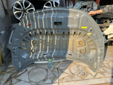 Oto Çıkma Parça / Nissan / Qashqai / Kaporta & Karoser / Kaput / Çıkma Parça 