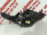 Oto Çıkma Parça / Toyota / Avensis / Far & Stop / Sol Ön Far / Çıkma Parça 