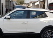 Ssangyong KORANDO SOL ÖN-ARKA KAPI