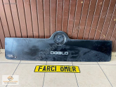 DOBLO BAGAJ BANDI ORJİNAL
