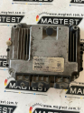 0281011618 3U71-12A650-SA MAZDA 3 MOTOR BEYNİ