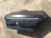 PEUGEOT 508 BAGAJ KAPAĞI