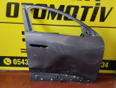 Oto Çıkma Parça / Renault / Megane / Kaporta & Karoser / Sağ Ön Kapı / Çıkma Parça 