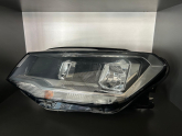 Oto Çıkma Parça / Volkswagen / Caddy / Far & Stop / Sol Ön Far / Çıkma Parça 