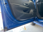 Oto Çıkma Parça / Opel / Corsa / Kaporta & Karoser / Sol Ön Kapı / Çıkma Parça 