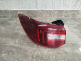 OPEL GRANDLAND X SOL STOP ORJINAL HATASIZ ÇIKMA EGE OTO