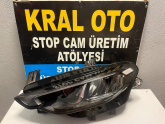 Oto Çıkma Parça / Fiat / Egea / Far & Stop / Sağ Ön Far / Çıkma Parça 