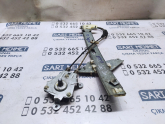 Oto Çıkma Parça / Toyota / Corolla / Oto Cam / Cam Krikosu / Çıkma Parça 