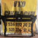 VOLKSWAGEN T-ROC 18-22 ÖN PANEL 2GA805588
