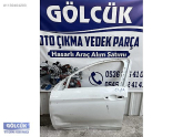 Fiat Egea Sol Ön Kapı ORJİNAL