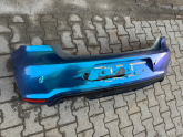 VW POLO GTİ ARKA TAMPON 2009-16