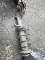 Citroen sakso sol taşıyıcı